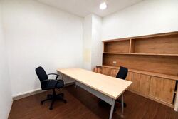 Poly Credit Building (D8), Office #537568961